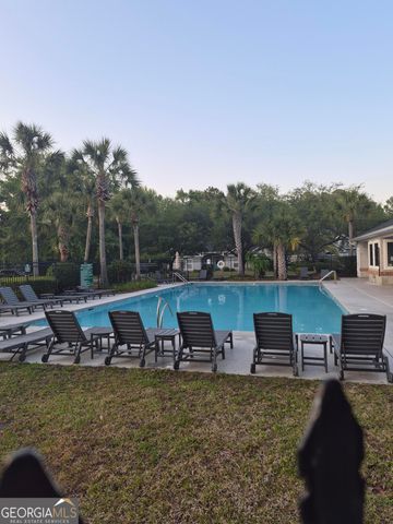 118 Kathryne Bailey Drive, Kingsland, GA 31548