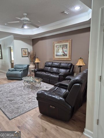 118 Kathryne Bailey Drive, Kingsland, GA 31548