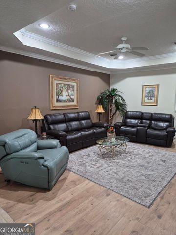 118 Kathryne Bailey Drive, Kingsland, GA 31548