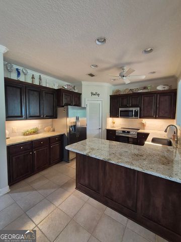 118 Kathryne Bailey Drive, Kingsland, GA 31548