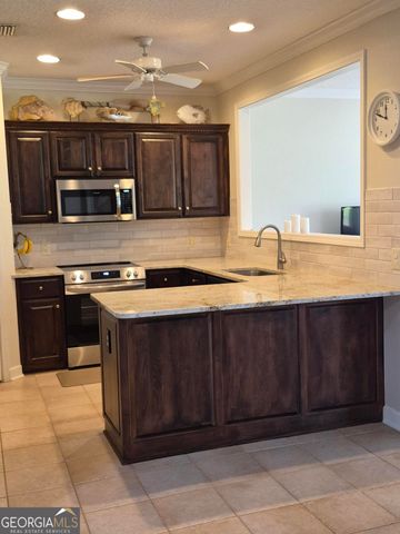118 Kathryne Bailey Drive, Kingsland, GA 31548