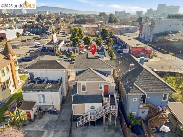 2817 Market St, Oakland, CA 94608