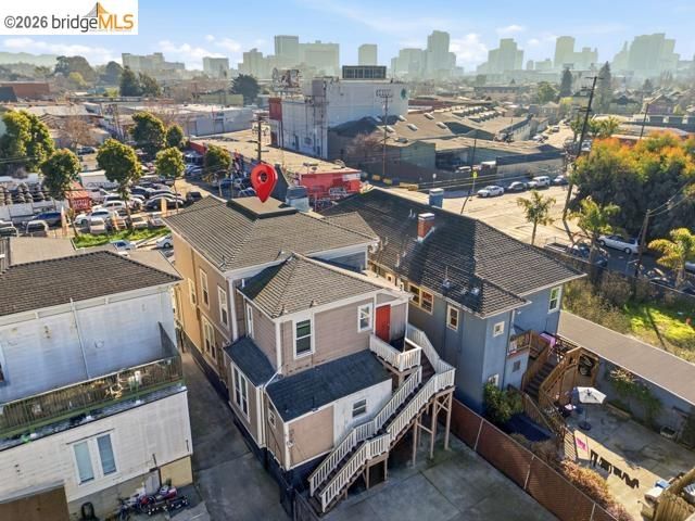 2817 Market St, Oakland, CA 94608