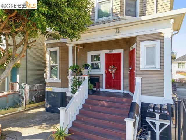 2817 Market St, Oakland, CA 94608