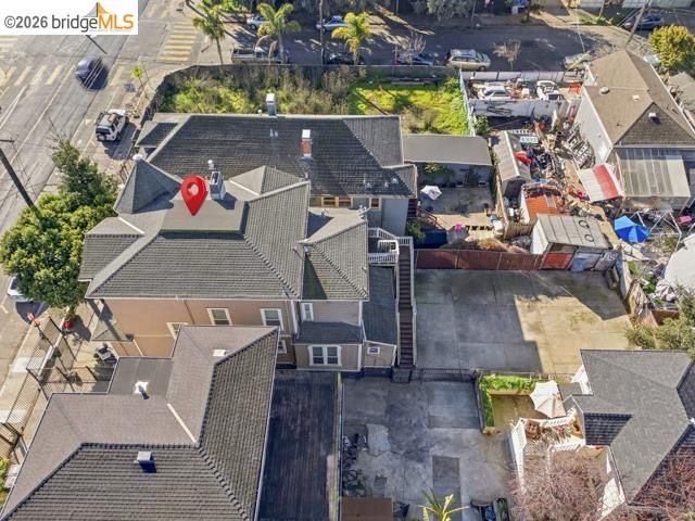 2817 Market St, Oakland, CA 94608