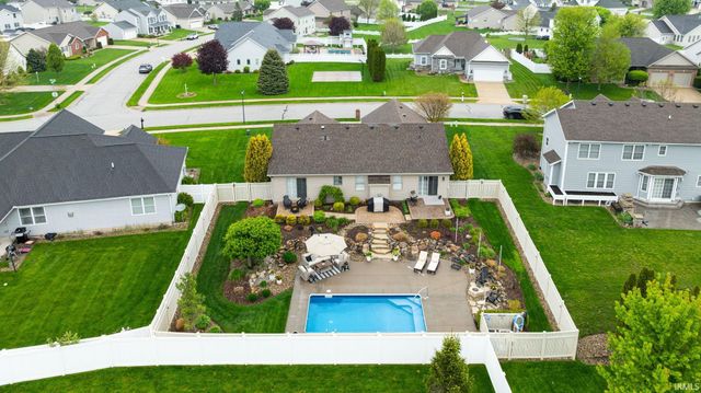 714 Dice Court, South Bend, IN 46614