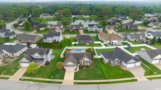 714 Dice Court, South Bend, IN 46614
