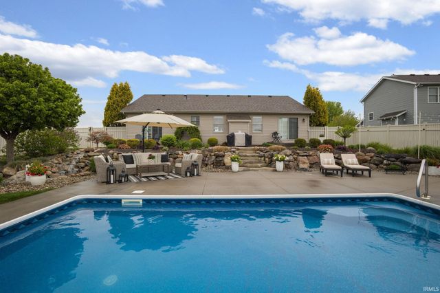 714 Dice Court, South Bend, IN 46614
