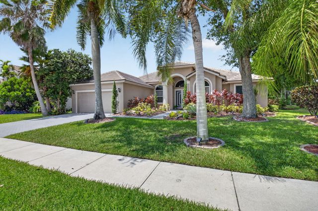 21633 Lynhurst Way, Boca Raton, FL 33428