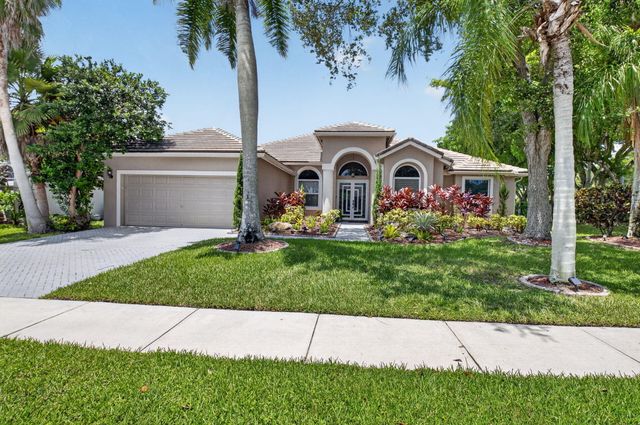 21633 Lynhurst Way, Boca Raton, FL 33428