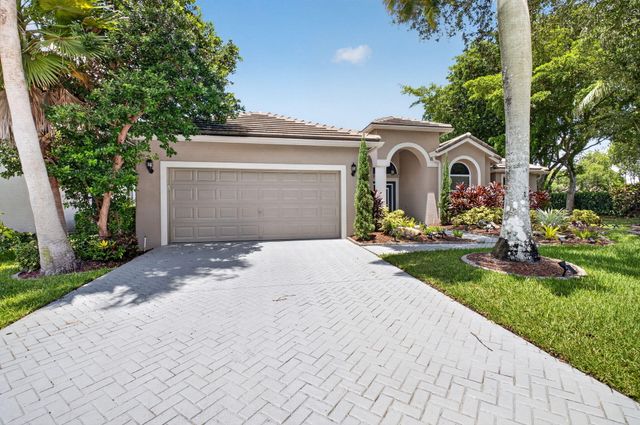 21633 Lynhurst Way, Boca Raton, FL 33428