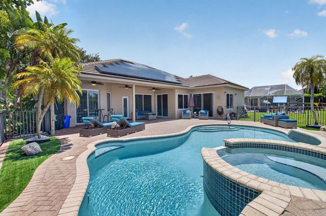 21633 Lynhurst Way, Boca Raton, FL 33428