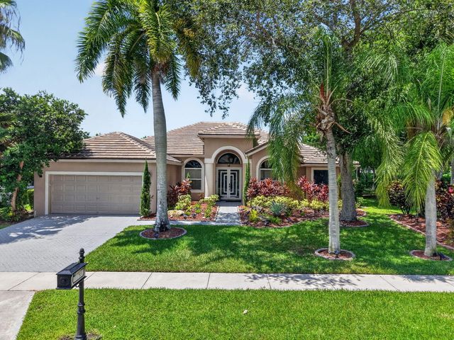 21633 Lynhurst Way, Boca Raton, FL 33428