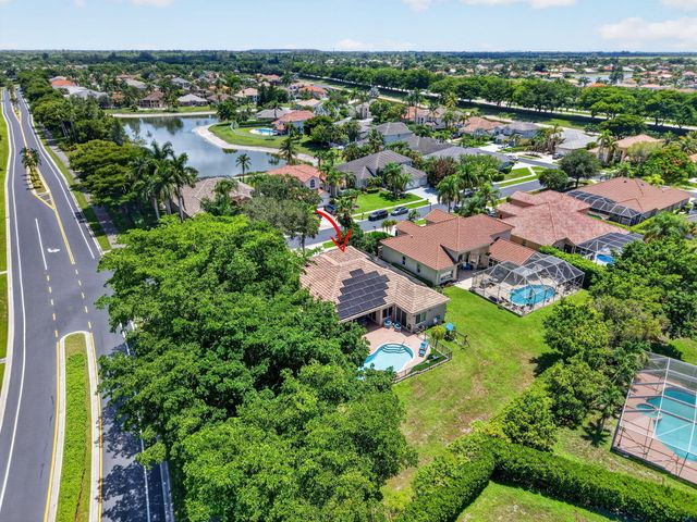 21633 Lynhurst Way, Boca Raton, FL 33428