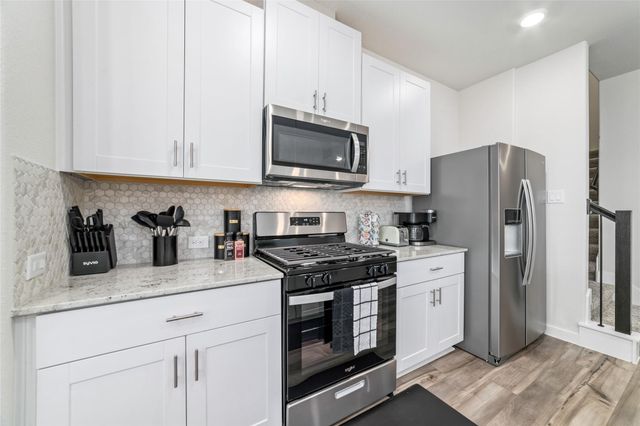 14843 Silent Gulf Ave, Houston, TX 77082