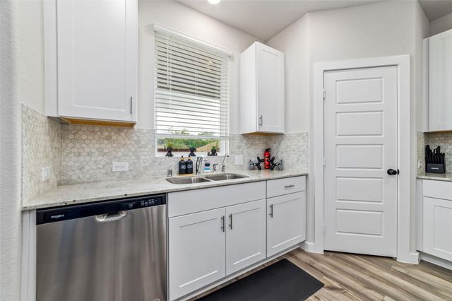 14843 Silent Gulf Ave, Houston, TX 77082
