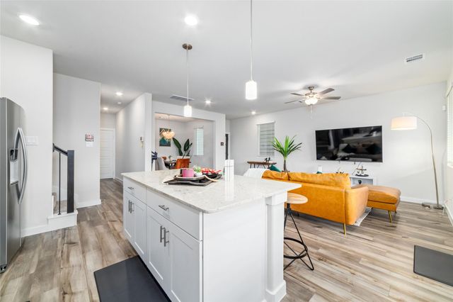 14843 Silent Gulf Ave, Houston, TX 77082