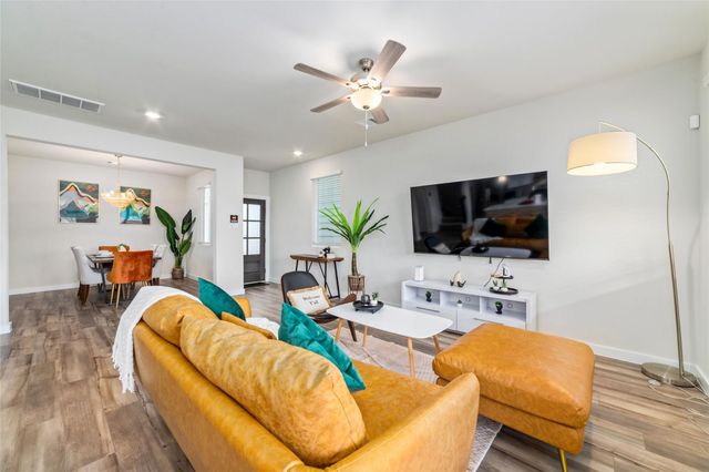 14843 Silent Gulf Ave, Houston, TX 77082