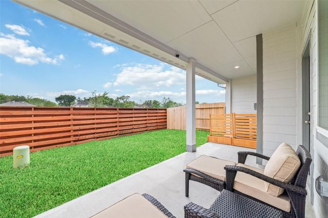 14843 Silent Gulf Ave, Houston, TX 77082