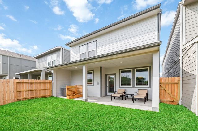 14843 Silent Gulf Ave, Houston, TX 77082