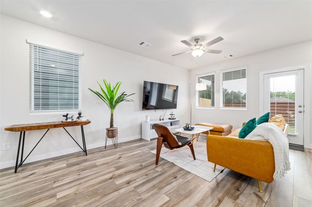 14843 Silent Gulf Ave, Houston, TX 77082