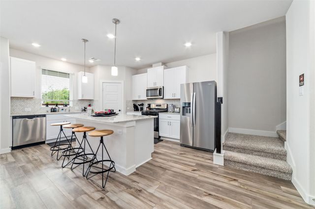 14843 Silent Gulf Ave, Houston, TX 77082
