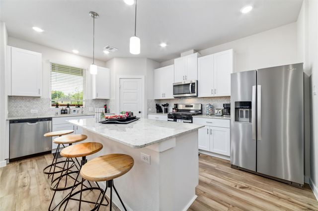 14843 Silent Gulf Ave, Houston, TX 77082