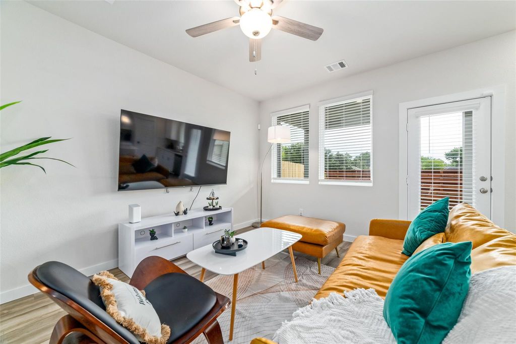 14843 Silent Gulf Ave, Houston, TX 77082