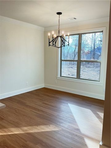 4 Arthur Circle, Bella Vista, AR 72715