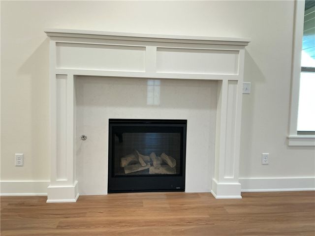 4 Arthur Circle, Bella Vista, AR 72715