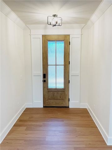 4 Arthur Circle, Bella Vista, AR 72715