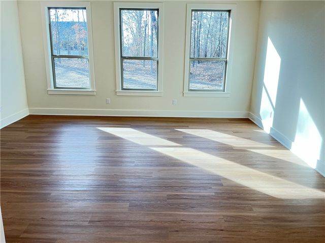 4 Arthur Circle, Bella Vista, AR 72715