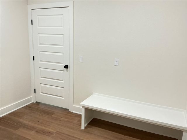 4 Arthur Circle, Bella Vista, AR 72715