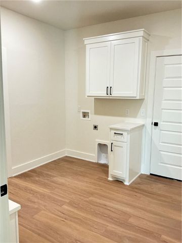 4 Arthur Circle, Bella Vista, AR 72715