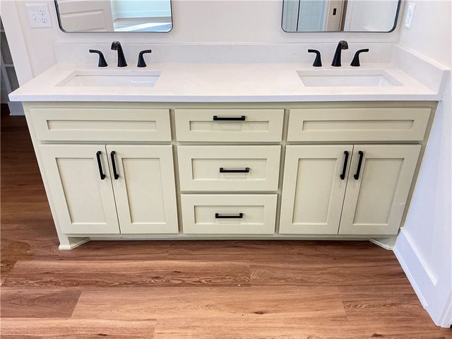 4 Arthur Circle, Bella Vista, AR 72715