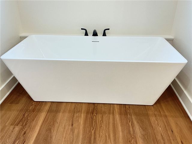 4 Arthur Circle, Bella Vista, AR 72715