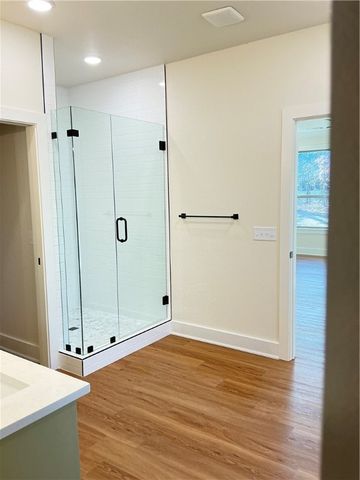 4 Arthur Circle, Bella Vista, AR 72715