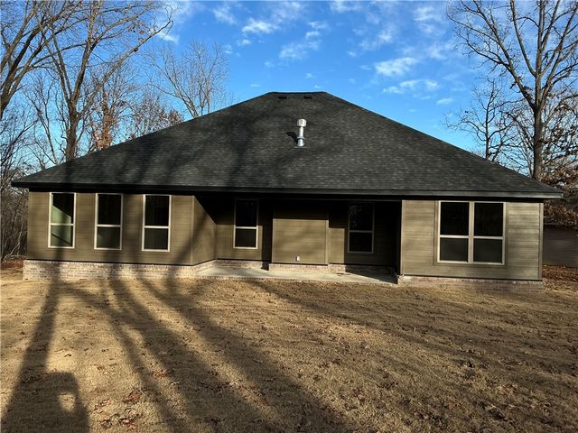 4 Arthur Circle, Bella Vista, AR 72715