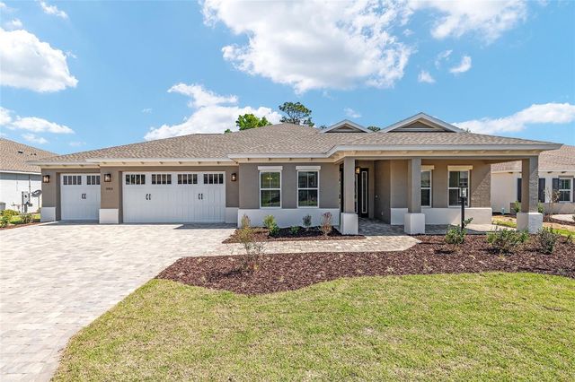 10815 SW 96TH LANE, Ocala, FL 34481