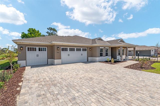 10815 SW 96TH LANE, Ocala, FL 34481