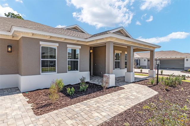 10815 SW 96TH LANE, Ocala, FL 34481