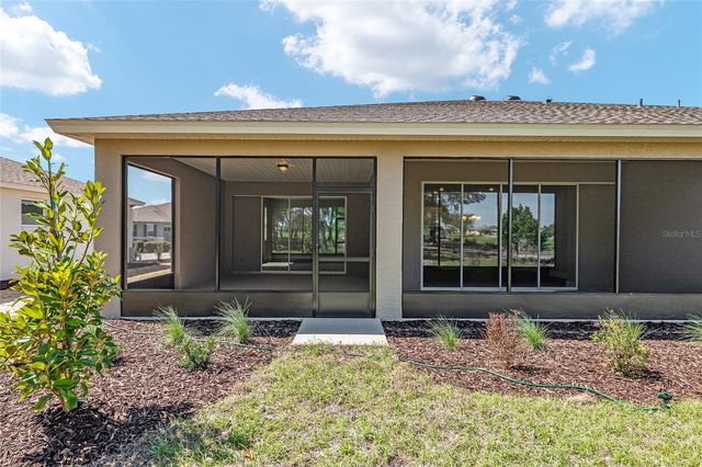 10815 SW 96TH LANE, Ocala, FL 34481