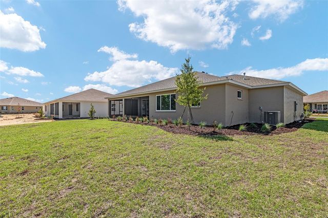 10815 SW 96TH LANE, Ocala, FL 34481