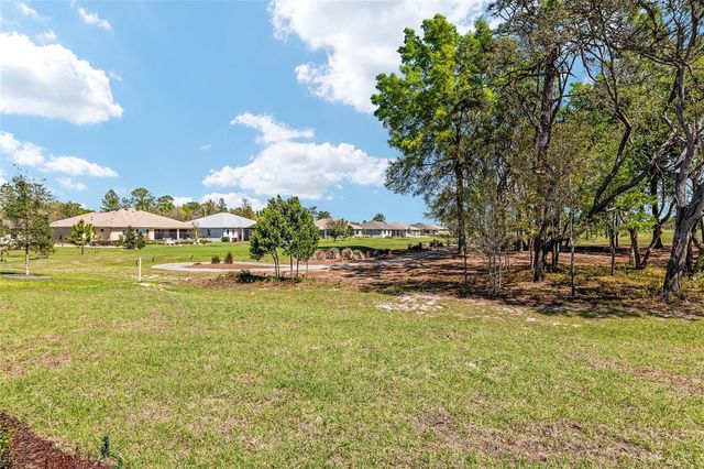 10815 SW 96TH LANE, Ocala, FL 34481