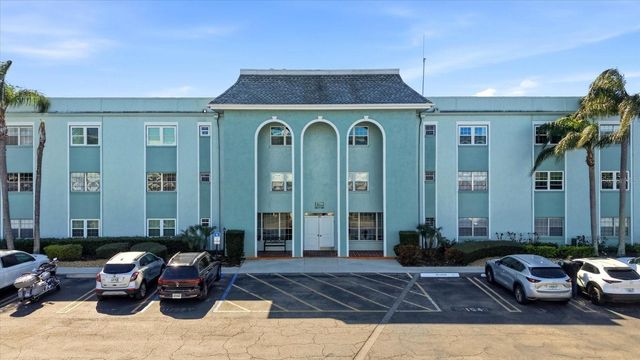 1706 BELLEAIR FOREST DRIVE 128, Belleair, FL 33756