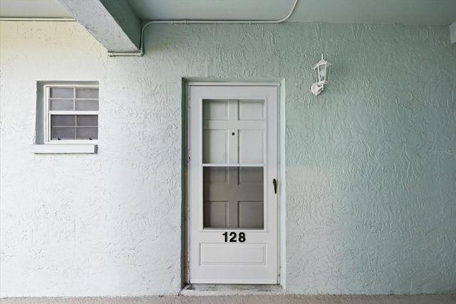 1706 BELLEAIR FOREST DRIVE 128, Belleair, FL 33756