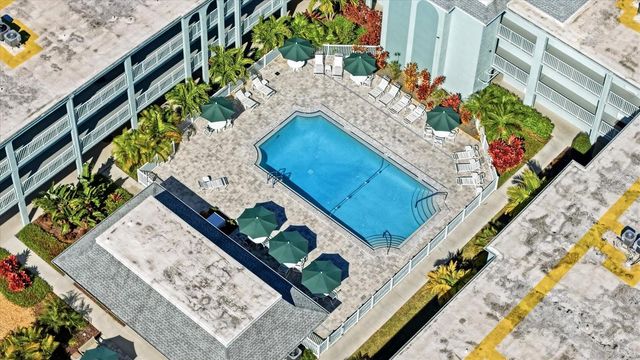 1706 BELLEAIR FOREST DRIVE 128, Belleair, FL 33756