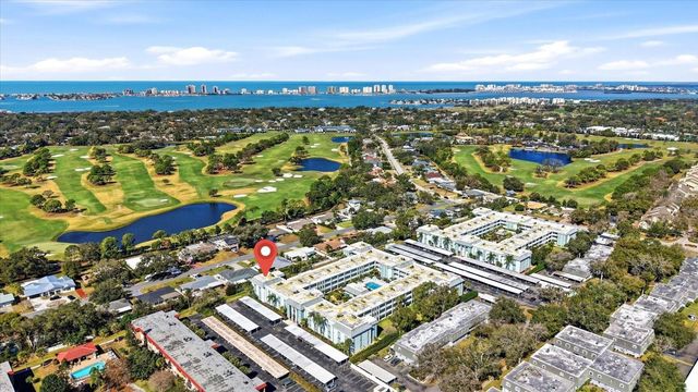 1706 BELLEAIR FOREST DRIVE 128, Belleair, FL 33756