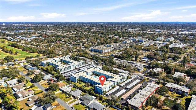 1706 BELLEAIR FOREST DRIVE 128, Belleair, FL 33756