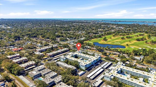 1706 BELLEAIR FOREST DRIVE 128, Belleair, FL 33756